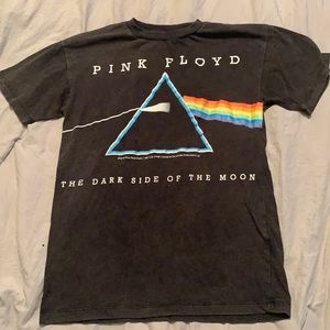 pink floyd t-shirt